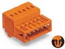 734-336/018-000 WAGO PCB Connection Systems