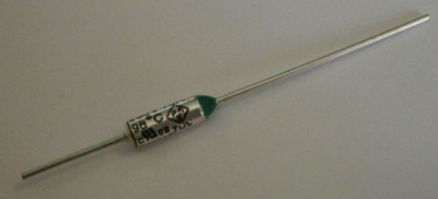 776110 ESKA Erich Schweizer Temperature Fuses Image 2