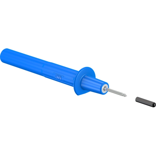 66.9115-23 Stäubli Electrical Connectors Test Leads and Test Probes Image 3