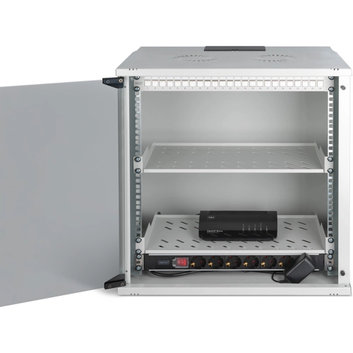 DN-49206-SET DIGITUS Switch Cabinets, server cabinets Image 2