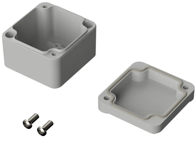 63205000 Bopla General Purpose Enclosures Image 2