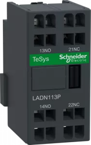 LADN113P Schneider Electric Contactors