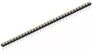 10043185 Fischer Elektronik PCB Connection Systems