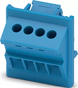 1380312 Phoenix Contact PCB Terminal Blocks