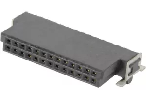 15250802601000 Harting PCB Connection Systems