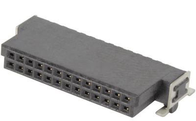 15250802601000 Harting PCB Connection Systems