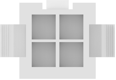 1969613-4 TE Connectivity PCB Connection Systems Image 4