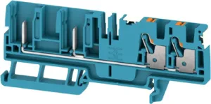 2676030000 Weidmüller Series Terminals