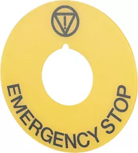 46-50J.1413 eao Signaling Devices Accessories