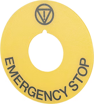 46-50J.1413 eao Signaling Devices Accessories