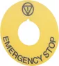 46-50J.1413 eao Signaling Devices Accessories