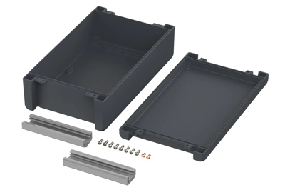 00126334 Bopla General Purpose Enclosures Image 3