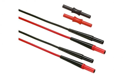 TL221 Fluke Test Leads Image 1