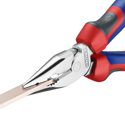 08 25 145 Knipex Combination Pliers, Multi-Function Pliers Image 5