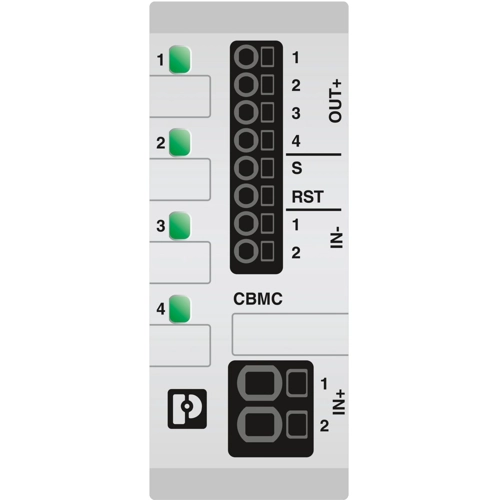 1065729 Phoenix Contact Device Circuit Breakers Image 2