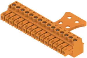 1236400000 Weidmüller PCB Connection Systems