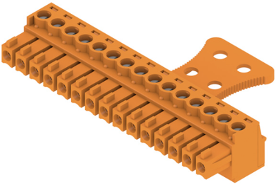 1236400000 Weidmüller PCB Connection Systems