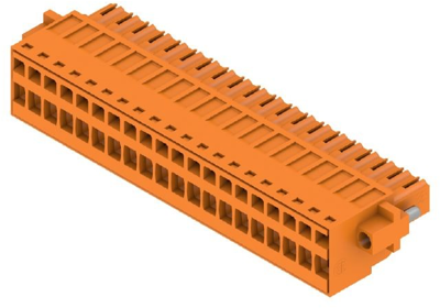 1691060000 Weidmüller PCB Connection Systems Image 2