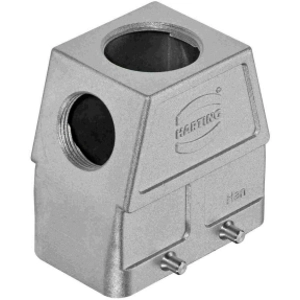 19628100596 Harting Housings for HDC Connectors