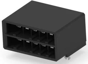 3-316080-5 AMP PCB Connection Systems