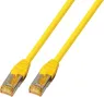1832-7,5M-UF Patch Cables, Telephone Cables