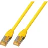 1832-0,5M-UF TTL Network Patch Cables, Telephone Cables