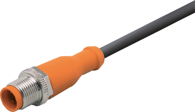 EVC112 IFM electronic Sensor-Actuator Cables
