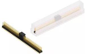 SL11SMD06268GBSM Fischer Elektronik PCB Connection Systems
