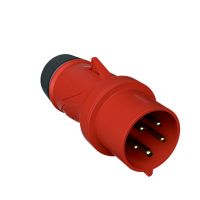 13A Mennekes CEE Connectors Image 3