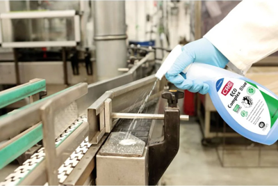 33418-AA CRC Cleaning Agents Image 2