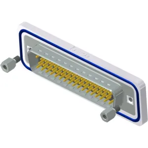 6STD50PAR99B30X CONEC D-Sub Connectors