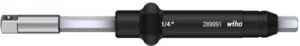 289991 Wiha Torque Tools and accessories