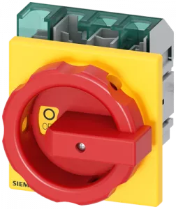 3LD5020-0TL13 Siemens Circuit Breakers