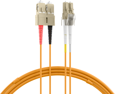 O0320FT.50 EFB-Elektronik Fiber Optic Patch Cables, Pigtails Image 2