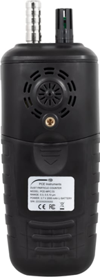 PCE-MPC 25 PCE Instruments Anemometers, Gas and Pressure Measuring Instruments Image 4