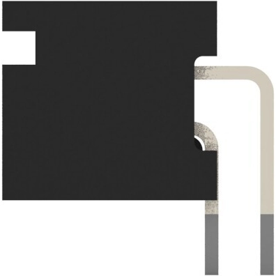 1-103311-2 AMP PCB Connection Systems Image 2