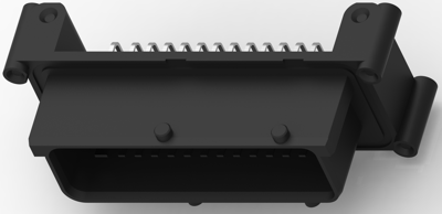 1-968718-1 AMP Automotive Power Connectors Image 1