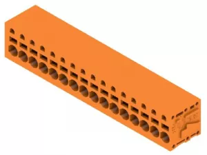 1332120000 Weidmüller PCB Terminal Blocks