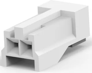 171822-2 AMP PCB Connection Systems