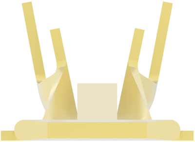 42460-1 AMP Receptacles Image 5