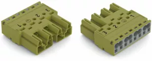 770-274/073-000 WAGO Device Connectors