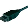 932187015 Hirschmann Automation and Control Power Cords