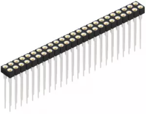 10042118 Fischer Elektronik PCB Connection Systems