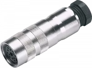 E60174 IFM electronic Sensor-Actuator Connectors