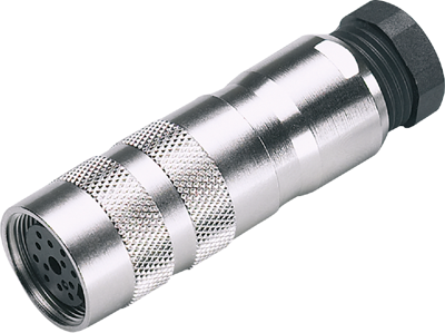 E60174 IFM electronic Sensor-Actuator Connectors