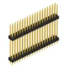 SL 14 235 38 G Fischer Elektronik PCB Connection Systems