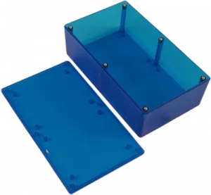 1591XXETBU Hammond General Purpose Enclosures