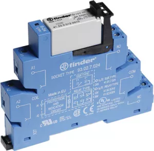 38.52.7.012.0050 Finder Coupling Relays
