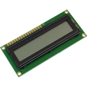 DEM 16101 TGH Display Elektronik LED-Modules