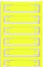 1051890000 Weidmüller Cable Markers